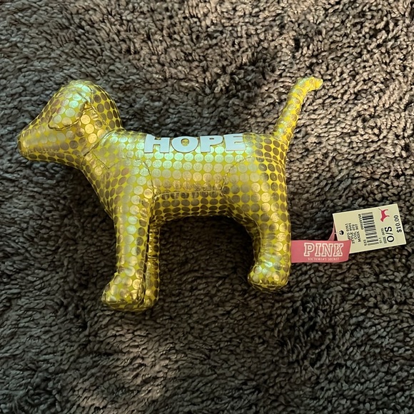 Pink Victoria’s’ Secret dogs - Picture 5 of 8